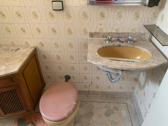 Imagem Apartamento com 2 Quartos à Venda, 74 m² em Santo Amaro - São Paulo