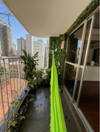 Imagem Imóvel com 4 Quartos à Venda, 200 m² em Paraíso - São Paulo Imagem Imóvel com 4 Quartos à Venda, 200 m² em Paraíso - São Paulo