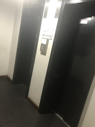 Imagem Sala Comercial à Venda,  em Floresta - Porto Alegre