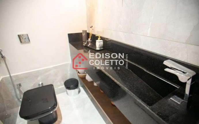 Imagem Casa de Condomínio com 3 Quartos à Venda, 181 m² em Ondinhas - Piracicaba Imagem Casa de Condomínio com 3 Quartos à Venda, 181 m² em Ondinhas - Piracicaba