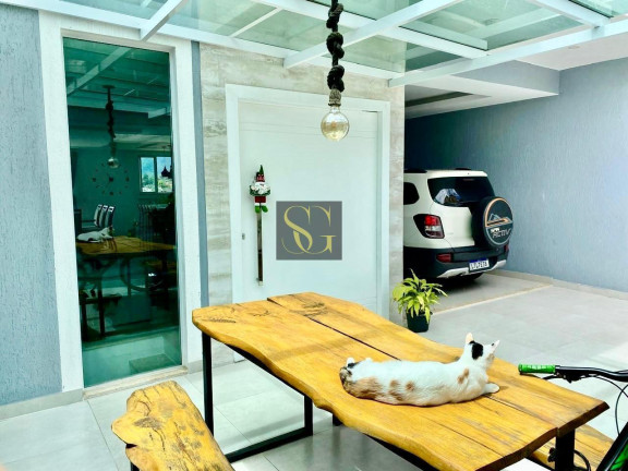 Casa com 3 Quartos à Venda, 250 m² em Agriões - Teresópolis
