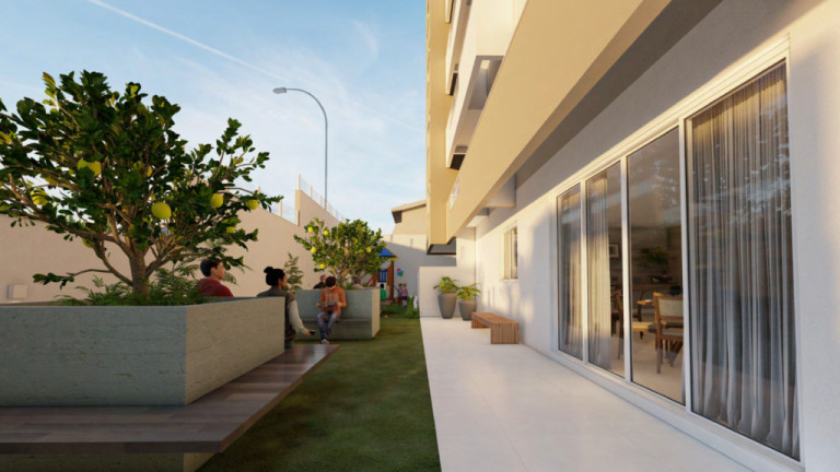 Imagem Imóvel com 2 Quartos à Venda, 62 m² em Areias - São José