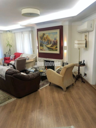 Imagem Apartamento com 4 Quartos à Venda, 243 m² em Campo Belo - São Paulo Imagem Apartamento com 4 Quartos à Venda, 243 m² em Campo Belo - São Paulo