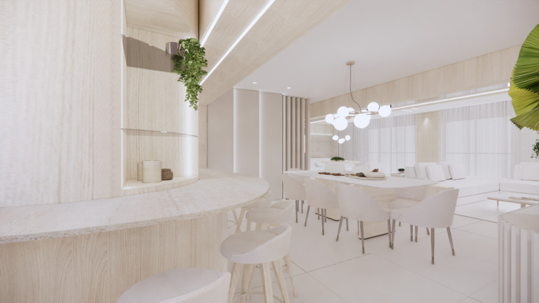 Imagem Apartamento com 3 Quartos à Venda, 193 m² em água Verde - Curitiba Imagem Apartamento com 3 Quartos à Venda, 193 m² em água Verde - Curitiba