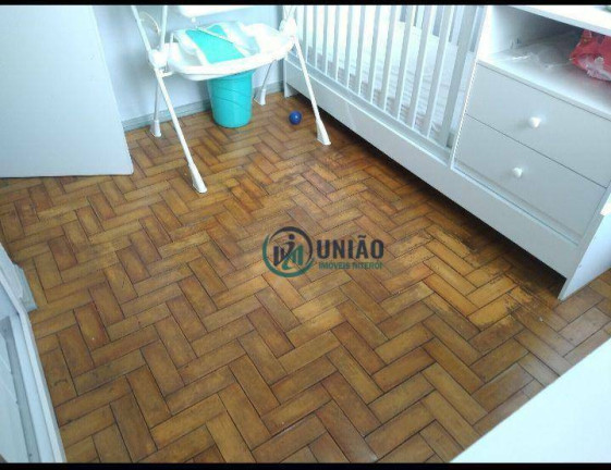 Imagem Apartamento com 2 Quartos à Venda, 70 m² em Fonseca - Niterói