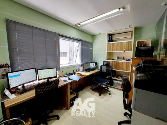 Imagem Sala Comercial à Venda, 121 m² em Barra Funda - São Paulo Imagem Sala Comercial à Venda, 121 m² em Barra Funda - São Paulo