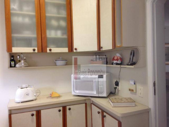 Imagem Apartamento com 3 Quartos à Venda, 78 m² em Morumbi - São Paulo Imagem Apartamento com 3 Quartos à Venda, 78 m² em Morumbi - São Paulo
