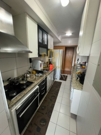 Imagem Apartamento com 4 Quartos à Venda, 111 m² em Santana - São José Dos Campos