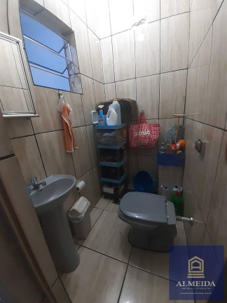 Imagem Casa com 1 Quarto à Venda, 47 m² em Parque Arariba - São Paulo