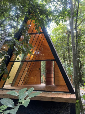 Imagem Imóvel com 5 Quartos à Venda, 20.000 m² em Maresias - São Sebastião