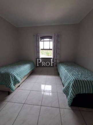 Imagem Sobrado com 3 Quartos à Venda, 117 m² em Campestre - Santo André