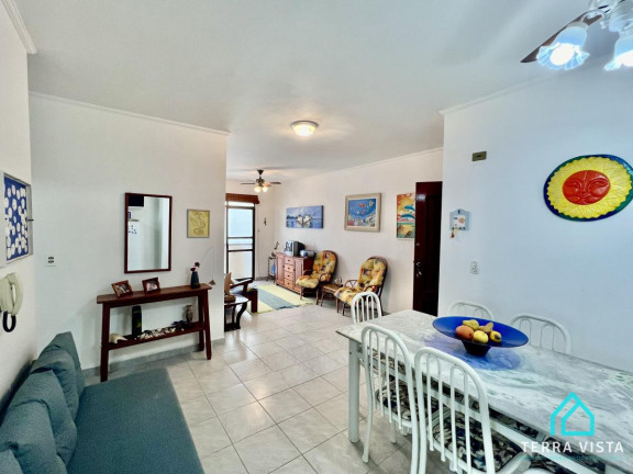 Imagem Apartamento com 2 Quartos à Venda, 85 m² em Tenório - Ubatuba Imagem Apartamento com 2 Quartos à Venda, 85 m² em Tenório - Ubatuba