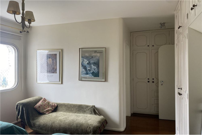 Imagem Apartamento com 4 Quartos à Venda, 200 m² em Vila Suzana - São Paulo Imagem Apartamento com 4 Quartos à Venda, 200 m² em Vila Suzana - São Paulo