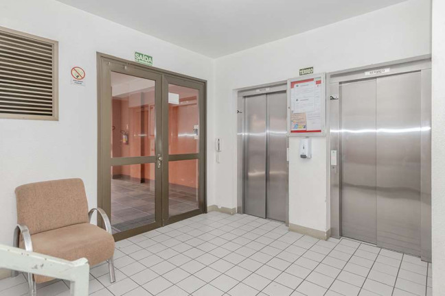 Imagem Apartamento com 3 Quartos à Venda, 70 m² em Cristo Redentor - Porto Alegre Imagem Apartamento com 3 Quartos à Venda, 70 m² em Cristo Redentor - Porto Alegre