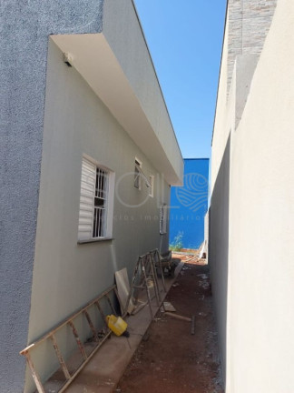 Imagem Casa com 2 Quartos à Venda, 250 m² em Residencial Alamedas I - Araraquara Imagem Casa com 2 Quartos à Venda, 250 m² em Residencial Alamedas I - Araraquara