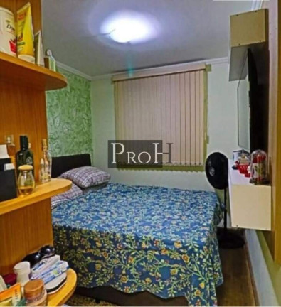 Imagem Apartamento com 3 Quartos à Venda, 75 m² em Jardim Do Estádio - Santo André