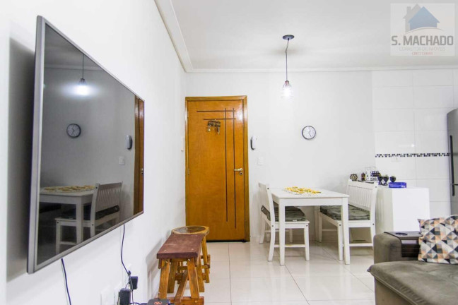Imagem Apartamento com 2 Quartos à Venda, 57 m² em Parque Novo Oratório - Santo André Imagem Apartamento com 2 Quartos à Venda, 57 m² em Parque Novo Oratório - Santo André