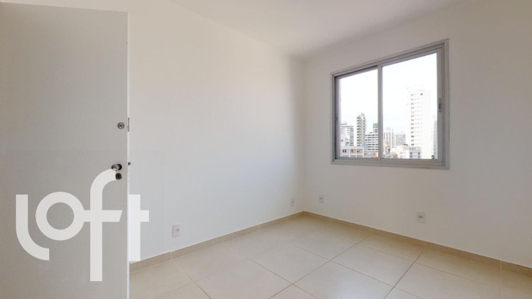 Imagem Apartamento com 2 Quartos à Venda, 55 m² em Vila Buarque - São Paulo