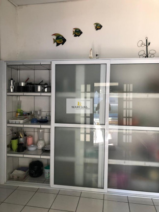 Imagem Casa com 4 Quartos à Venda, 198 m² em Maresias - São Sebastião
