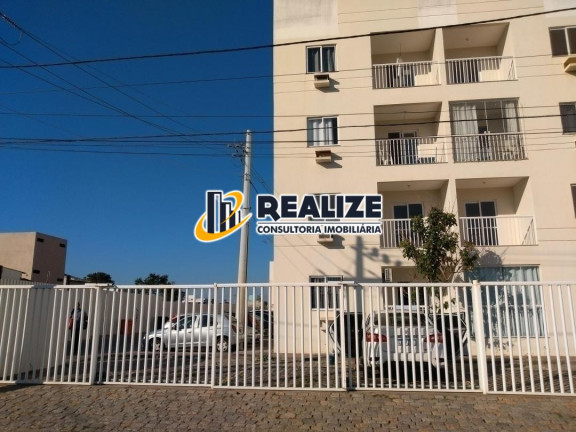 Imagem Apartamento com 2 Quartos à Venda, 55 m² em Julião Nogueira - Campos Dos Goytacazes Imagem Apartamento com 2 Quartos à Venda, 55 m² em Julião Nogueira - Campos Dos Goytacazes