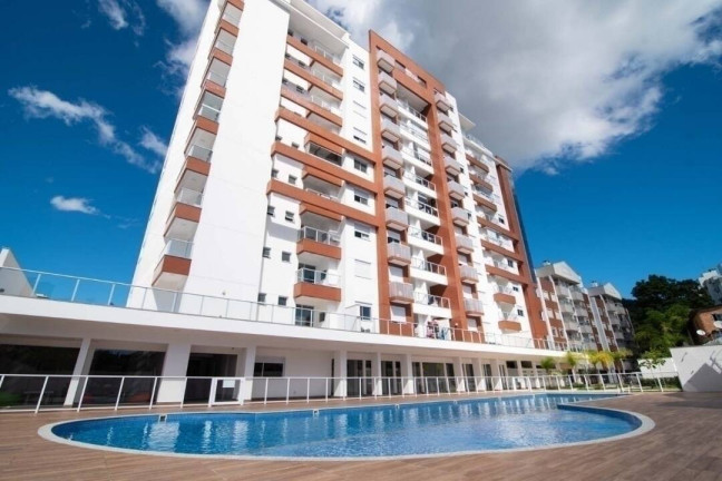 Imagem Apartamento com 3 Quartos à Venda, 156 m² em Agronomica - Florianópolis