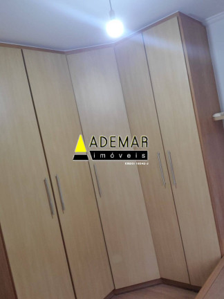 Imagem Apartamento com 2 Quartos à Venda, 51 m² em Centro - Diadema Imagem Apartamento com 2 Quartos à Venda, 51 m² em Centro - Diadema
