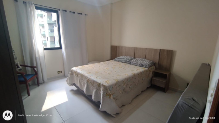 Imagem Apartamento com 1 Quarto à Venda, 55 m² em Aviação - Praia Grande