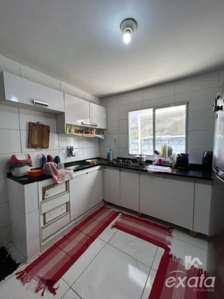 Imagem Sobrado com 2 Quartos à Venda, 70 m² em Barcelona - Serra