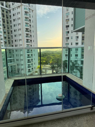 Imagem Apartamento com 3 Quartos à Venda, 222 m² em Barra Da Tijuca - Rio De Janeiro