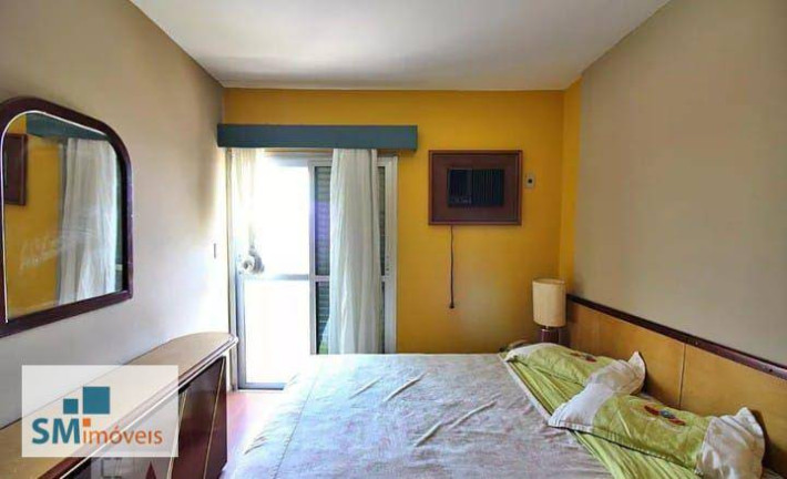 Imagem Apartamento com 1 Quarto à Venda, 40 m² em Jardim Do Mar - São Bernardo Do Campo Imagem Apartamento com 1 Quarto à Venda, 40 m² em Jardim Do Mar - São Bernardo Do Campo