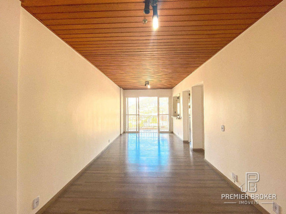 Imagem Apartamento com 2 Quartos à Venda, 68 m² em Alto - Teresópolis Imagem Apartamento com 2 Quartos à Venda, 68 m² em Alto - Teresópolis