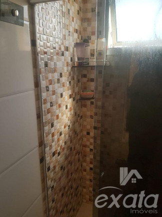 Imagem Apartamento com 2 Quartos à Venda, 54 m² em Jardim Atlantico - Serra