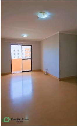 Imagem Apartamento com 3 Quartos à Venda, 100 m² em Parque Residencial Eloy Chaves - Jundiaí