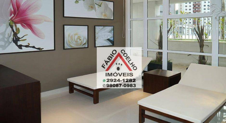 Imagem Apartamento com 2 Quartos à Venda, 68 m² em Saúde - São Paulo