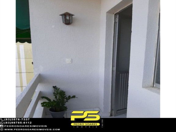 Imagem Apartamento com 2 Quartos à Venda, 50 m² em Ernesto Geisel - João Pessoa Imagem Apartamento com 2 Quartos à Venda, 50 m² em Ernesto Geisel - João Pessoa