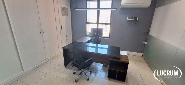 Imagem Sala Comercial à Venda, 215 m² em Centro - Rio De Janeiro
