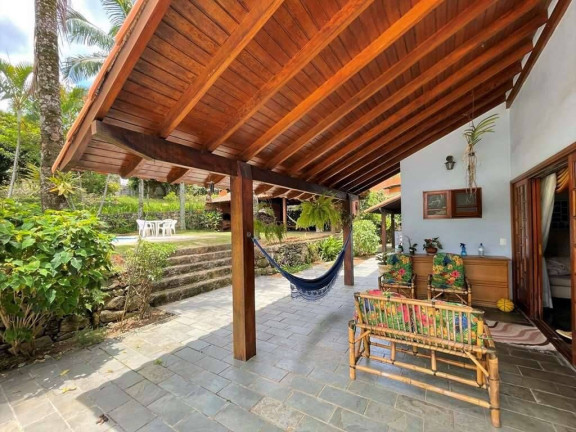 Imagem Casa com 6 Quartos à Venda ou Locação, 664 m² em Granja Viana Ii - Cotia