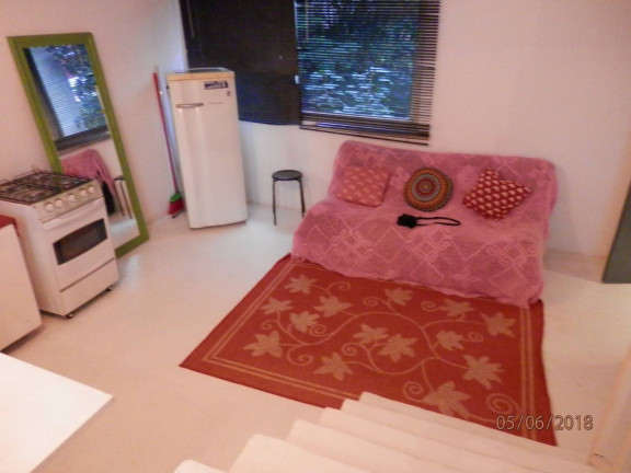 Imagem Apartamento com 1 Quarto à Venda, 70 m² em Real Parque - São Paulo Imagem Apartamento com 1 Quarto à Venda, 70 m² em Real Parque - São Paulo