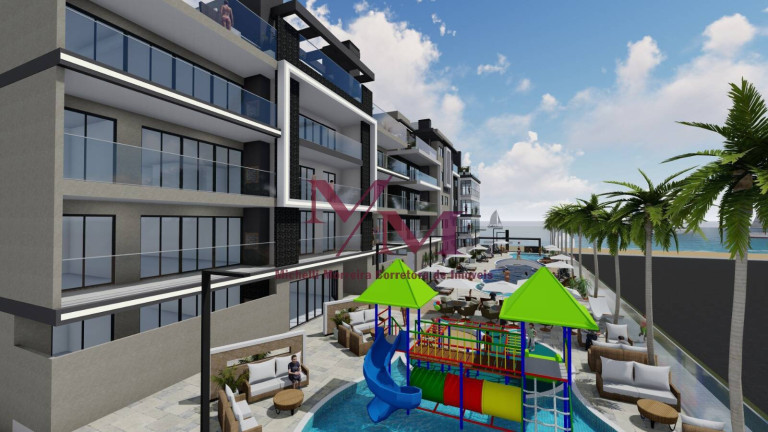 Imagem Apartamento com 3 Quartos à Venda,  em Balneário Costa Azul - Matinhos