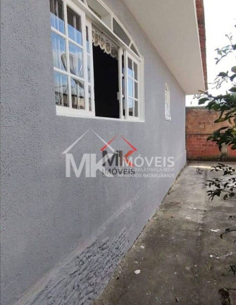 Imagem Casa com 3 Quartos à Venda, 169 m² em Jardim Esmeralda - Piraquara Imagem Casa com 3 Quartos à Venda, 169 m² em Jardim Esmeralda - Piraquara