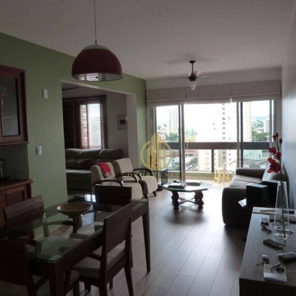 Imagem Apartamento com 3 Quartos à Venda, 98 m² em Jardim São Luiz - Ribeirão Preto