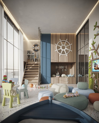 Imagem Apartamento com 2 Quartos à Venda, 59 m² em Perequê - Porto Belo