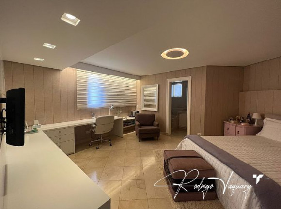 Imagem Cobertura com 4 Quartos à Venda, 662 m² em Setor Bueno - Goiânia