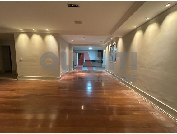 Apartamento com 3 Quartos à Venda, 218 m² em Campo Belo - São Paulo
