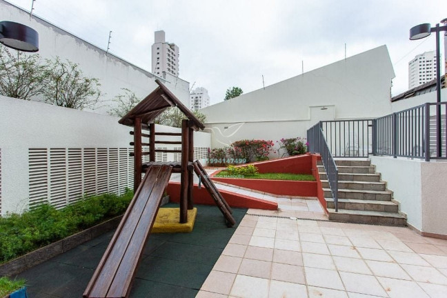 Imagem Apartamento com 2 Quartos à Venda, 52 m² em Chácara Santo Antônio (zona Sul) - São Paulo Imagem Apartamento com 2 Quartos à Venda, 52 m² em Chácara Santo Antônio (zona Sul) - São Paulo