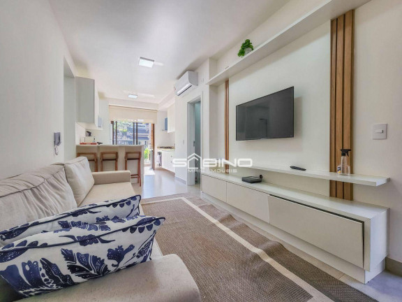 Imagem Casa de Vila com 2 Quartos para Alugar, 62 m² em Riviera De São Lourenço - Bertioga Imagem Casa de Vila com 2 Quartos para Alugar, 62 m² em Riviera De São Lourenço - Bertioga