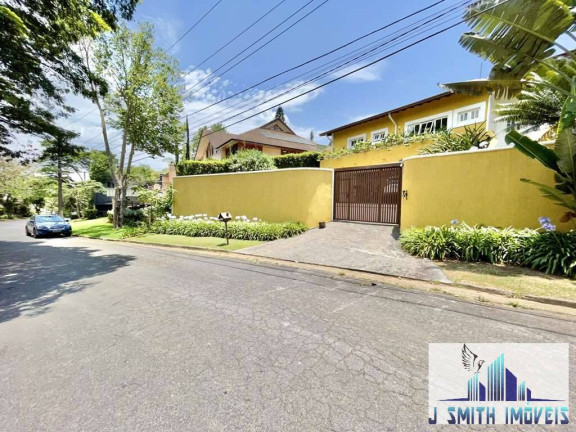 Imagem Casa com 5 Quartos à Venda, 450 m² em Palos Verdes - Carapicuíba Imagem Casa com 5 Quartos à Venda, 450 m² em Palos Verdes - Carapicuíba