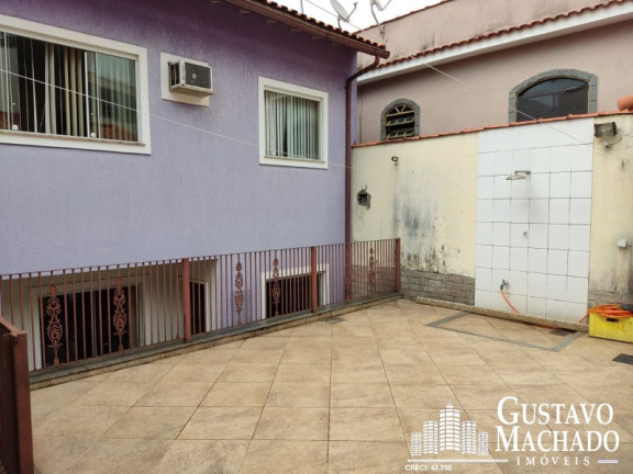 Imagem Imóvel com 3 Quartos à Venda, 194 m² em Jardim Belvedere - Volta Redonda