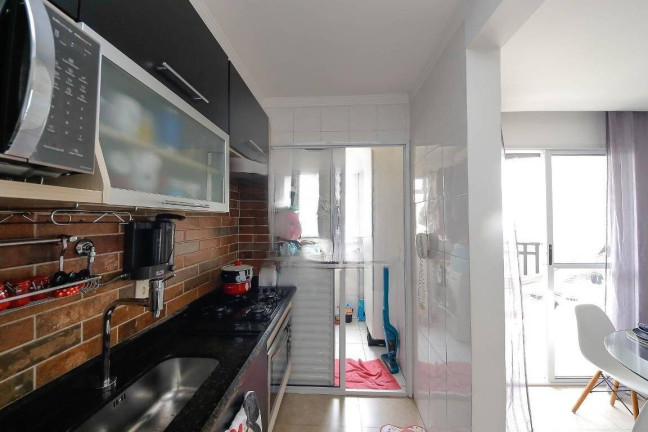 Imagem Apartamento com 2 Quartos à Venda, 52 m² em Vila Prudente - São Paulo Imagem Apartamento com 2 Quartos à Venda, 52 m² em Vila Prudente - São Paulo