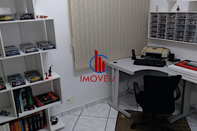 Imagem Casa de Condomínio com 3 Quartos à Venda, 102 m² em Santo Amaro - São Paulo